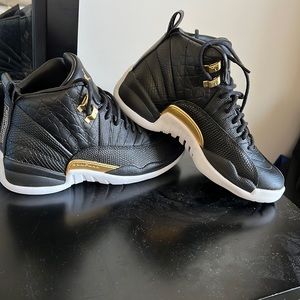 WMNS Air Jordan 12 Retro